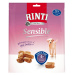 RINTI Sensible lyofilizované snacky - Kachní 4 x 120 g