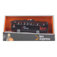 Autobus Leo express