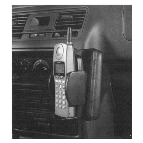 Kuda držák telefonu Mitsubishi Pajero od 1996