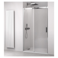Polysan THRON LINE KOMPONENT sprchové dveře 1080-1110 mm, čiré sklo