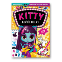 Superstars - Kitty Kočičí holky