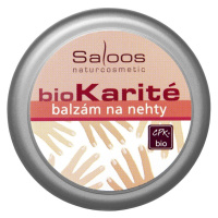 bio Karité balzám na nehty 19ml