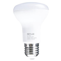 RETLUX RLL 666 R63 E27 Spot 8W CW D