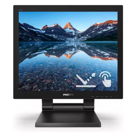 Monitory Philips