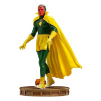 Marvel - Vision Halloween Version - Art Scale 1/10