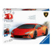 Ravensburger Lamborghini Huracan Evo 3D Puzzle 108 dílků