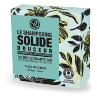 YVES ROCHER Le Shampooing Solide Douceur 60 g