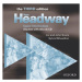 New Headway Upper Intermediate (3rd Edition) Student´s Workbook Audio CD Oxford University Press