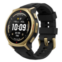 Amazfit T-Rex 3 Pro/44/Sport Band/Black Gold, W2548GL1N