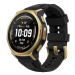 Amazfit T-Rex 3 Pro/44/Sport Band/Black Gold, W2548GL1N