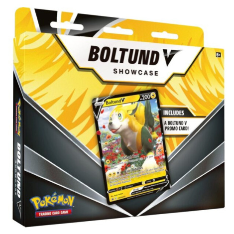 Sběratelské karty Pokémon TCG