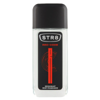 STR8 Red Code Body fragrance 85ml