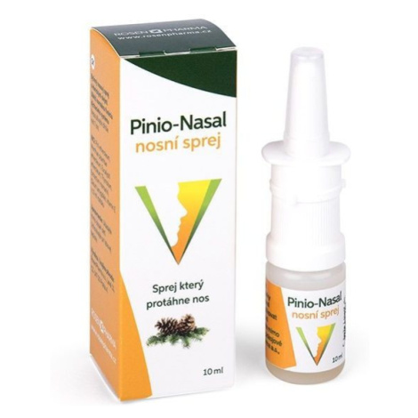 Rosen Pinio-Nasal nosní sprej 10 ml