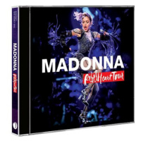 Madonna: Rebel Heart Tour (2017) (2x CD) - CD