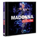 Madonna: Rebel Heart Tour (2017) (2x CD) - CD