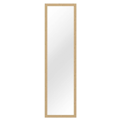 Zrcadlo na dveře 34x124 cm – Casa Selección