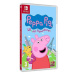 Peppa Pig: World Adventures - Nintendo Switch