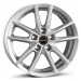 4x Nové Ráfky Borbet W 18X8.0 5x112 ET48 66,5 Cs