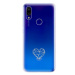 iSaprio čiré pouzdro - Digital Love - Xiaomi Redmi 7