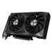 GIGABYTE NVIDIA GeForce RTX 3060 GAMING OC 8G LHR, 8GB GDDR6