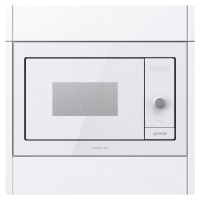 Gorenje Mikrovlnná trouba s grilem - BM235G1SYW