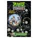 Plants vs. Zombies - Explozivní houba - Jacob Chabot