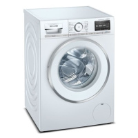 Siemens pračka s předním plněním Wm16xeh1cs