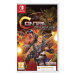 Contra: Operation Galuga - Nintendo Switch