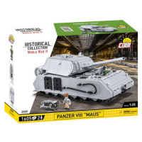 Cobi 2559 Panzer VIII MAUS