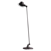 Jieldé Jieldé Loft D1200 stojací lampa nastavitelná černá
