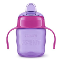 Avent Hrnek Pro 1.doušky Classic 200ml Dívka