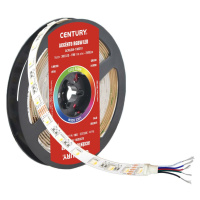 CENTURY LED pásek ACCENTO PRO 19.2W 60 led/m 96W RGB+4000K 2500Lm Ra80 120d IP20 24VDC CEN ACRGB
