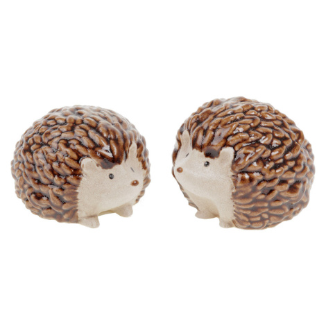 Dekorace ježek KEK8143 Autronic