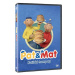 Pat a Mat: Kutilské trampoty - DVD