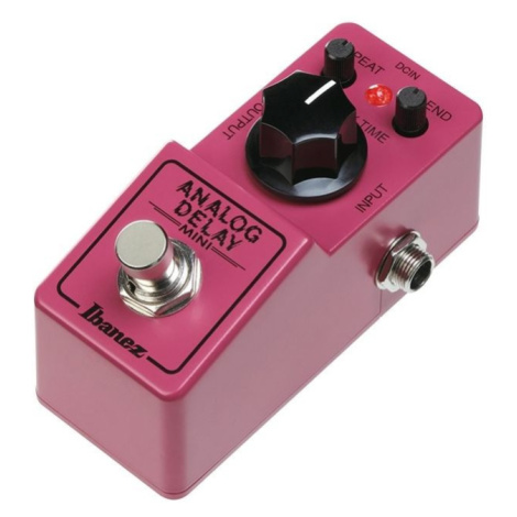 Ibanez ADMini Analog Delay