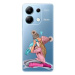 iSaprio Kissing Mom - Blond and Boy - Xiaomi Redmi Note 13