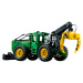 LEGO® Lesní traktor John Deere 948L-II 42157