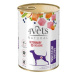 4Vets Natural Veterinary Exclusive Gastro Intestinal Dog 400 g