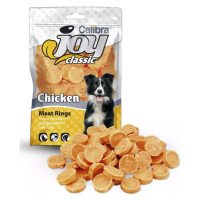 Calibra Joy Dog Classic Chicken Rings 80g