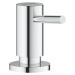 Dávkovač mýdla Grohe Cosmopolitan chrom G40535000