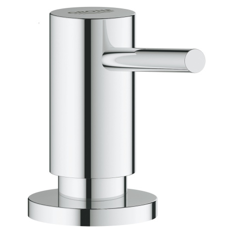 Dávkovač mýdla Grohe Cosmopolitan chrom G40535000