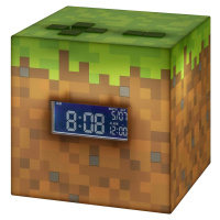 Epee Budík Minecraft