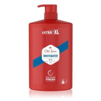 Old Spice Whitewater Pánský sprchový gel a šampon 1000 ml