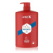 Old Spice Whitewater Pánský sprchový gel a šampon 1000 ml