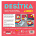 Desítka: Junior