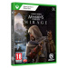 Xbox One/Xbox Series X hra Assassin's Creed Mirage
