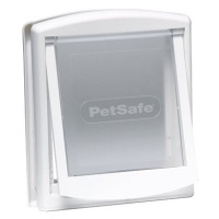 PetSafe® Staywell 715 Originál bílá velikost S