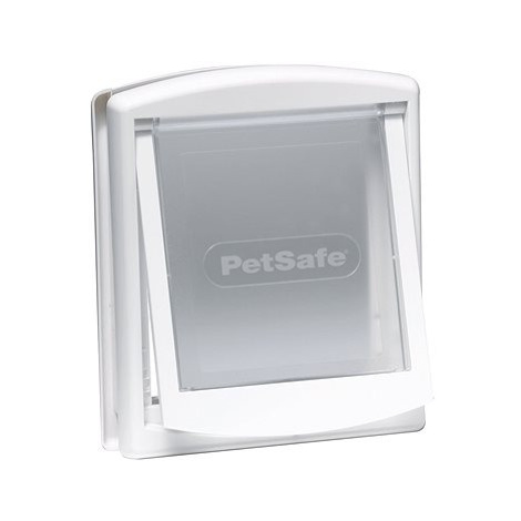 PetSafe® Staywell 715 Originál bílá velikost S