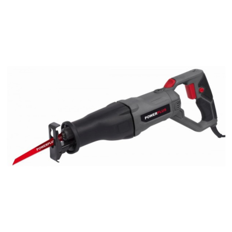 PowerPlus POWE30030 - Ocasová pila 710 W