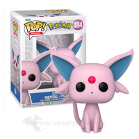 Pokémon POP! figurka Espeon #884 - 9 cm